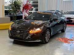 Nissan Teana 2.0L XL-TLS Comfort Edition - ფოტო 1