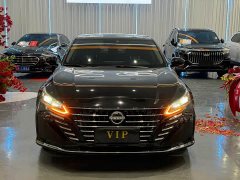 Nissan Teana 2.0L XL-TLS Comfort Edition - ფოტო 2