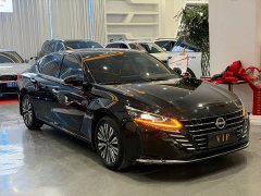 Nissan Teana 2.0L XL-TLS Comfort Edition - ფოტო 3