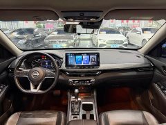 Nissan Teana 2.0L XL-TLS Comfort Edition - ფოტო 4