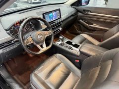 Nissan Teana 2.0L XL-TLS Comfort Edition - ფოტო 5