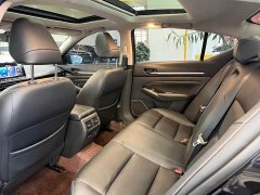 Nissan Teana 2.0L XL-TLS Comfort Edition - ფოტო 6