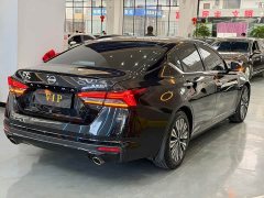 Nissan Teana 2.0L XL-TLS Comfort Edition - ფოტო 7