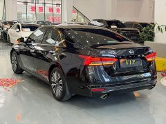 Nissan Teana 2.0L XL-TLS Comfort Edition - ფოტო 9