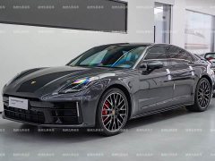 Porsche Panamera 2.9T - ფოტო 1
