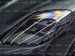 Porsche Panamera 2.9T - ფოტო 10