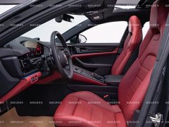 Porsche Panamera 2.9T - ფოტო 11