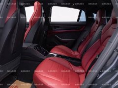 Porsche Panamera 2.9T - ფოტო 12