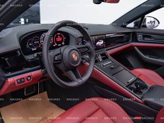 Porsche Panamera 2.9T - ფოტო 13