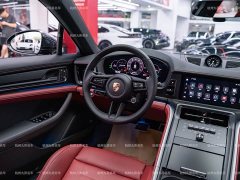 Porsche Panamera 2.9T - ფოტო 15