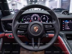 Porsche Panamera 2.9T - ფოტო 16