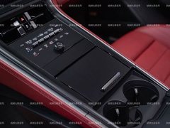 Porsche Panamera 2.9T - ფოტო 17