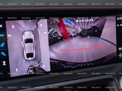 Porsche Panamera 2.9T - ფოტო 18