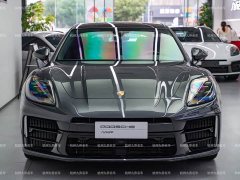 Porsche Panamera 2.9T - ფოტო 2