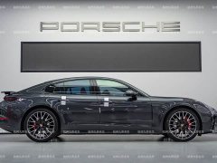 Porsche Panamera 2.9T - ფოტო 4