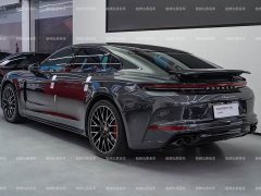 Porsche Panamera 2.9T - ფოტო 5