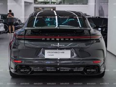 Porsche Panamera 2.9T - ფოტო 6