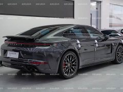 Porsche Panamera 2.9T - ფოტო 7