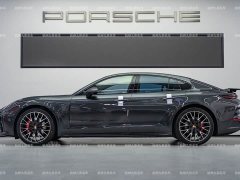 Porsche Panamera 2.9T - ფოტო 8