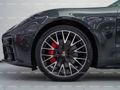 Porsche Panamera 2.9T - ფოტო 9