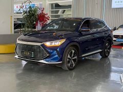 BYD Song Plus New Energy 2021 DM-i 100KM Four-Wheel Drive Flagship Plus - ფოტო 1