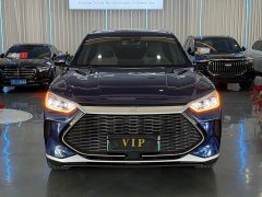 BYD Song Plus New Energy 2021 DM-i 100KM Four-Wheel Drive Flagship Plus - ფოტო 2