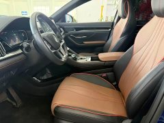BYD Song Plus New Energy 2021 DM-i 100KM Four-Wheel Drive Flagship Plus - ფოტო 5