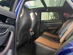 BYD Song Plus New Energy 2021 DM-i 100KM Four-Wheel Drive Flagship Plus - ფოტო 6