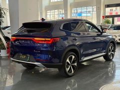 BYD Song Plus New Energy 2021 DM-i 100KM Four-Wheel Drive Flagship Plus - ფოტო 7