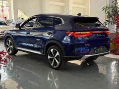 BYD Song Plus New Energy 2021 DM-i 100KM Four-Wheel Drive Flagship Plus - ფოტო 9