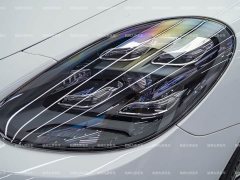 Porsche 2023 Panamera Executive Extended Platinum Edition 2.9T - ფოტო 10