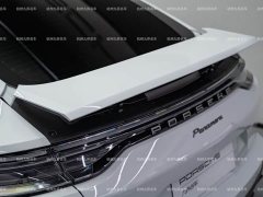Porsche 2023 Panamera Executive Extended Platinum Edition 2.9T - ფოტო 11