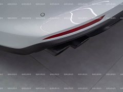 Porsche 2023 Panamera Executive Extended Platinum Edition 2.9T - ფოტო 12