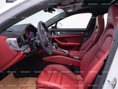 Porsche 2023 Panamera Executive Extended Platinum Edition 2.9T - ფოტო 13