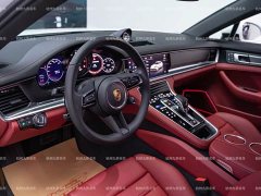 Porsche 2023 Panamera Executive Extended Platinum Edition 2.9T - ფოტო 15