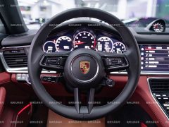 Porsche 2023 Panamera Executive Extended Platinum Edition 2.9T - ფოტო 18