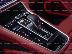Porsche 2023 Panamera Executive Extended Platinum Edition 2.9T - ფოტო 20