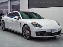 Porsche 2023 Panamera Executive Extended Platinum Edition 2.9T - ფოტო 3