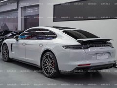 Porsche 2023 Panamera Executive Extended Platinum Edition 2.9T - ფოტო 5