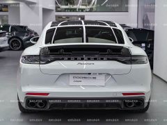 Porsche 2023 Panamera Executive Extended Platinum Edition 2.9T - ფოტო 6
