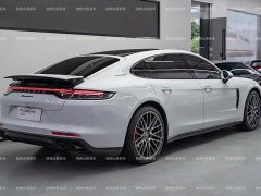 Porsche 2023 Panamera Executive Extended Platinum Edition 2.9T - ფოტო 7