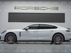 Porsche 2023 Panamera Executive Extended Platinum Edition 2.9T - ფოტო 8
