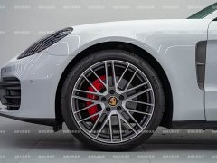 Porsche 2023 Panamera Executive Extended Platinum Edition 2.9T - ფოტო 9
