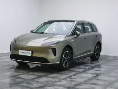 SAIC Shangjie H5 Extended Range Pro - ფოტო 1