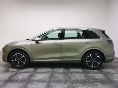 SAIC Shangjie H5 Extended Range Pro - ფოტო 11