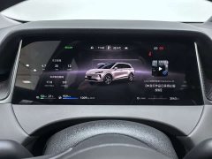 SAIC Shangjie H5 Extended Range Pro - ფოტო 19