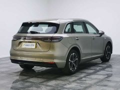SAIC Shangjie H5 Extended Range Pro - ფოტო 4
