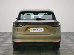 SAIC Shangjie H5 Extended Range Pro - ფოტო 5