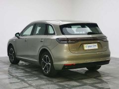 SAIC Shangjie H5 Extended Range Pro - ფოტო 6
