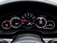 Porsche 2021 Panamera 4 Executive Long Wheelbase 2.9T - ფოტო 11